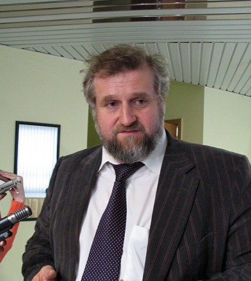Разбегин В.Н.